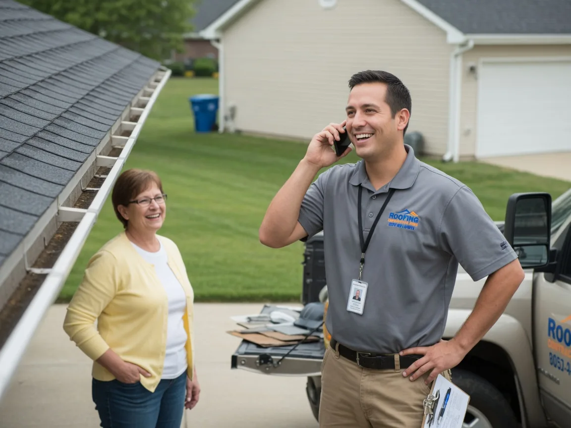 Local Roofing Contractors Dowelltown, TN FAQs